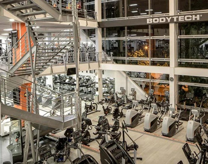 Tomada de https://bodytech.com.co/sedes/gran-estacion